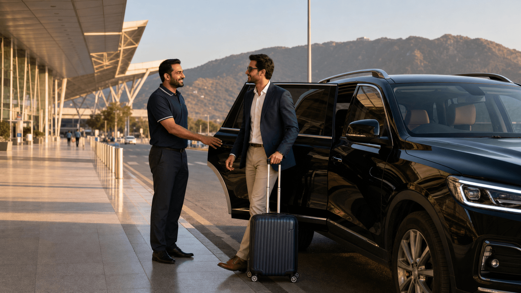 Airport Car Rental Islamabad – Complete Guide travel guide