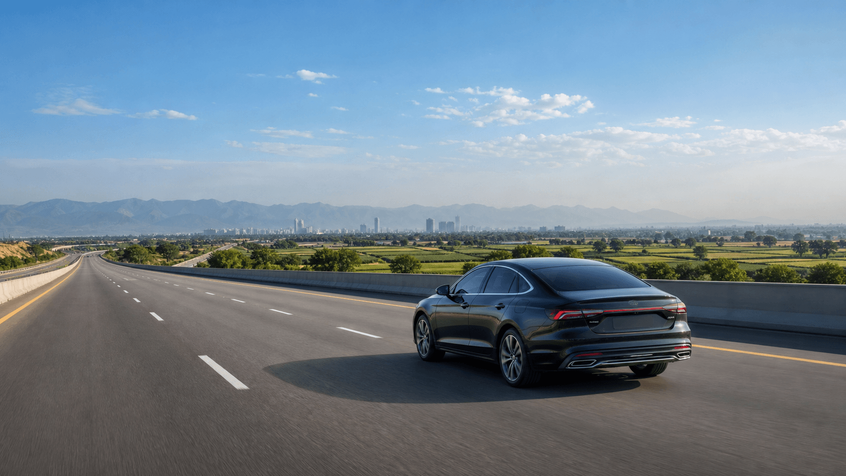 How to Rent a Car in Islamabad & Rawalpindi